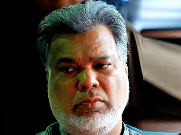 ജോഷിയുടെ കാര്യം