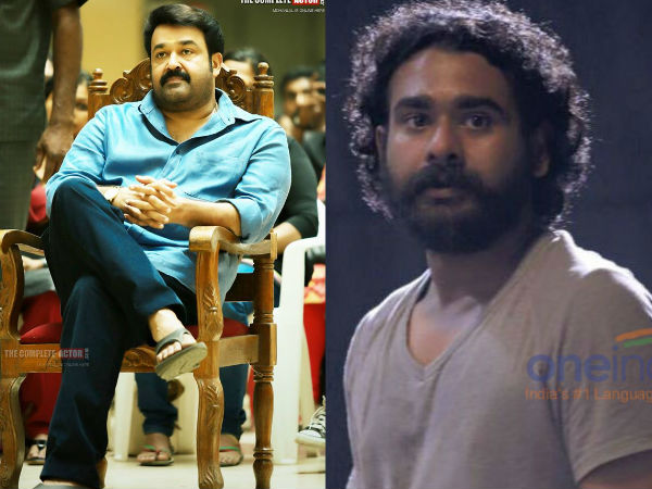 മോഹന്ലാല് ചിത്രം