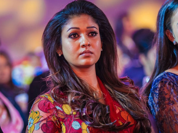 നയന്താര