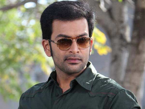prithviraj prithviraj