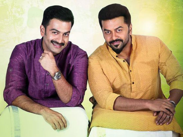 പൃഥ്വിയും ഞാനും സിനിമയെ സമീപിക്കുന്നത്