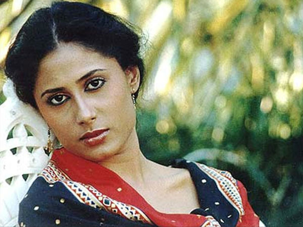 സ്മിത പട്ടീല്