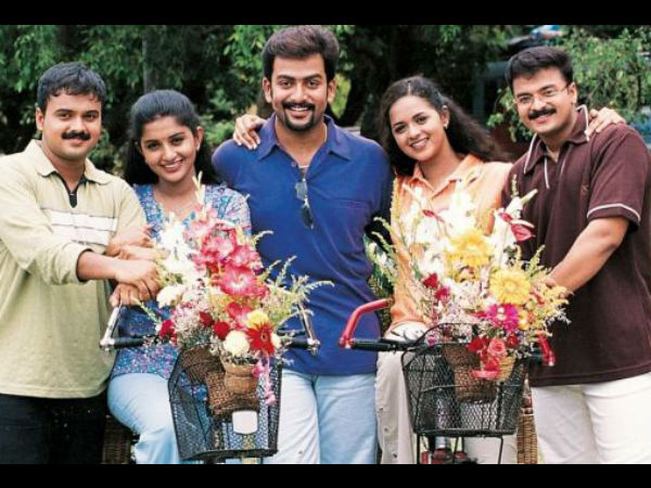 സ്വപ്നകൂടില് വീണ്ടും