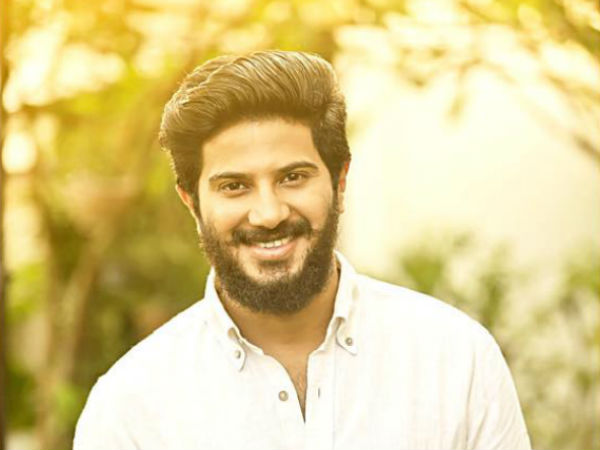 ദുല്ഖറിന് സന്തോഷം