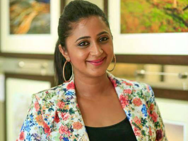 വിവാഹ ശേഷം അഭിനയം