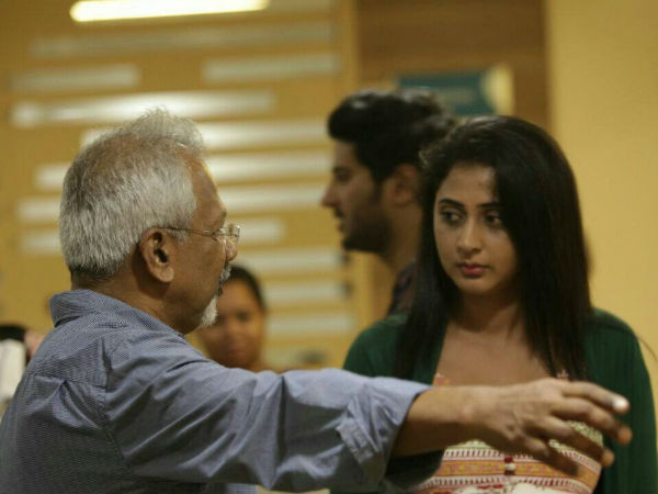 ഓകെ കണ്മണി ചെയ്തത്