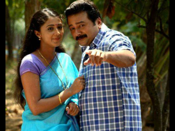 ഇഷ്ടനടന്, സിനിമ, സംവിധായകന്