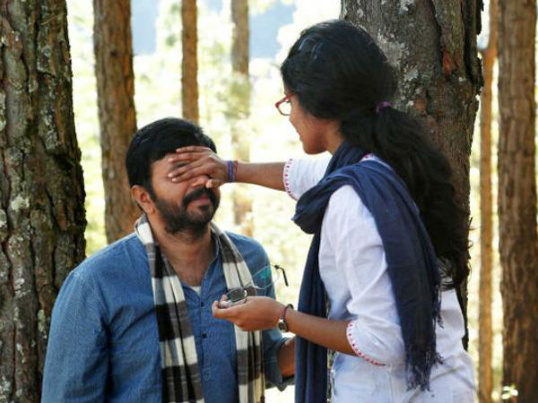 ഛായാഗ്രഹണം