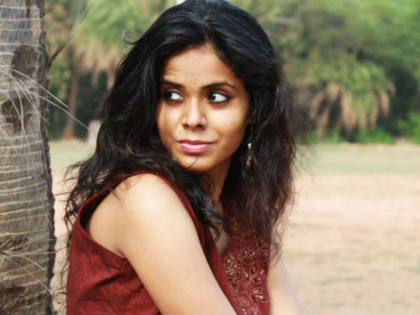 മീന കന്തസാമി