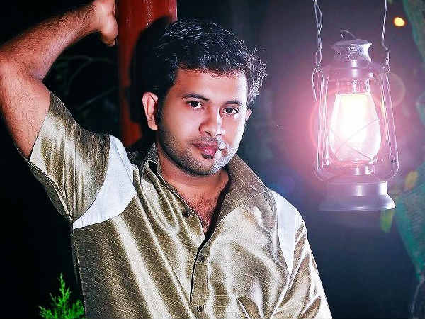 ഞാന് പഠിക്കുകയാണ്