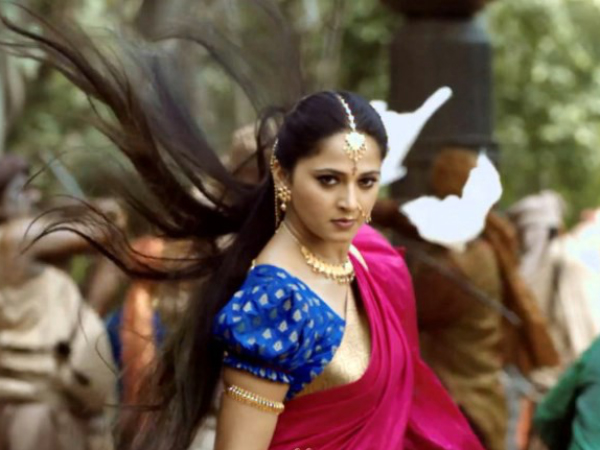 ബാഹുബലി-രണ്ടാം ഭാഗം