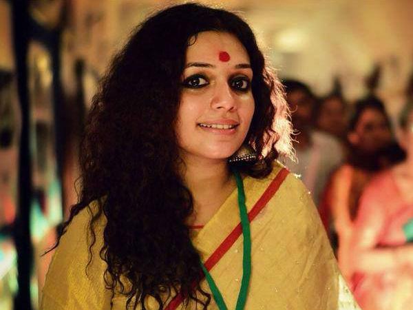 ആന് അഗസ്റ്റിന്