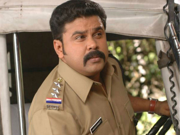 ഇന്സ്പെക്ടര് ഗരുഡ്