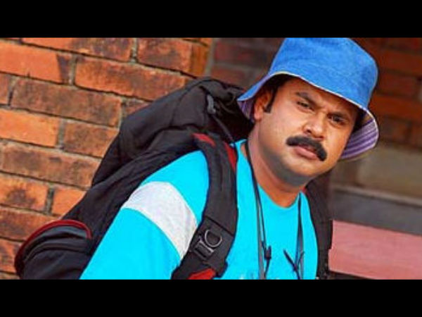 ക്രേസി ഗോപാലന്