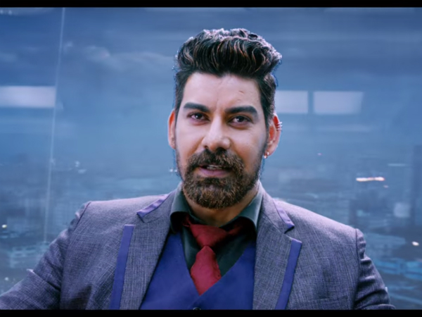 കബീര് വരുന്നു