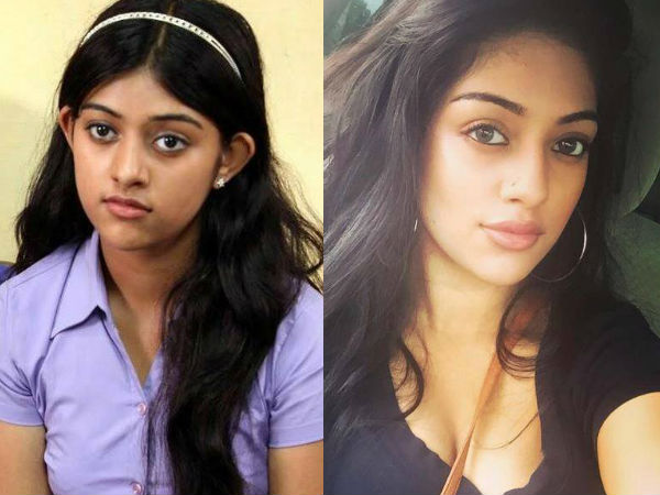 ഇങ്ങനെ ഇരുന്നതാ