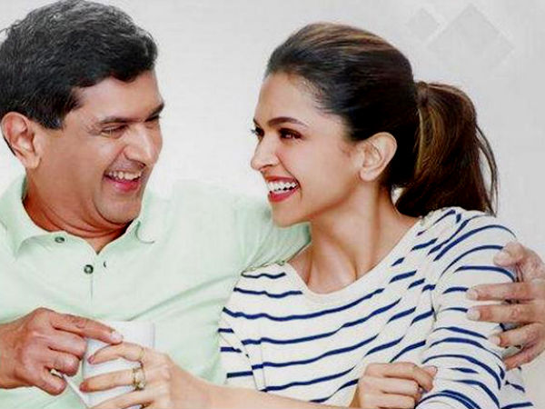 അച്ഛനും മകളും ഒരേ സ്ക്രീനില്