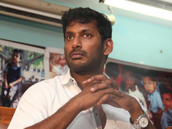 നടികര് സംഘത്തെ പിരിച്ചത്