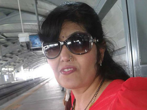 അല്ക്ക പൂനെവാര്