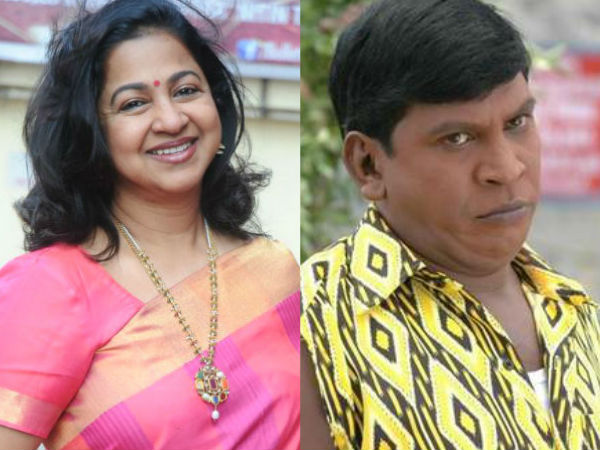 രാധികയ്ക്ക് വര്ഗീയത