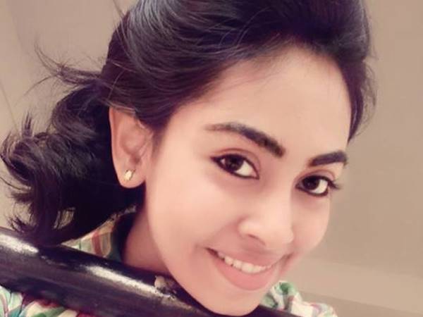 ഉടന് സിനിമയിലേക്ക് ഉണ്ടാകുമോ?