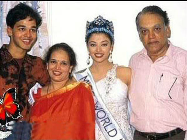 കുടുംബം