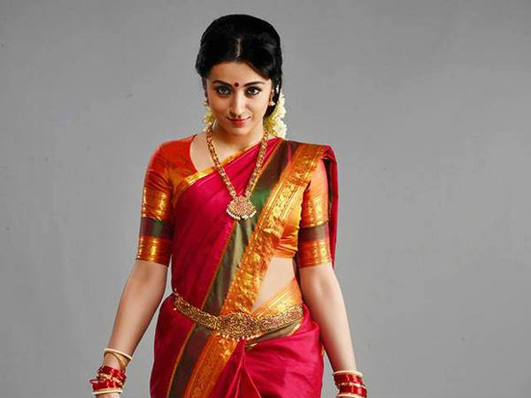 നായകി ഒരു ബഹു ഭാഷ ചിത്രം