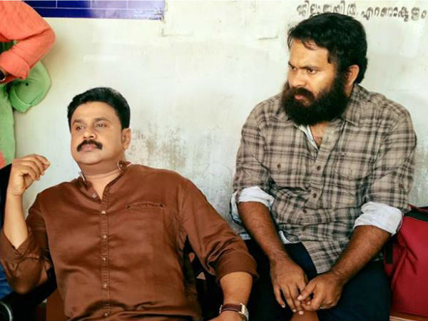 ടു കണ്ട്രീസിന് വേണ്ടി