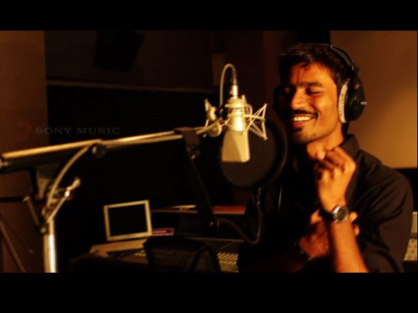 dhanushhh dhanushhh
