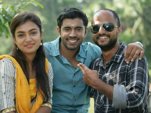 അഹങ്കാരിയല്ല