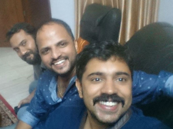 വിമര്ശനങ്ങളെ പോസിറ്റിവായി കാണും