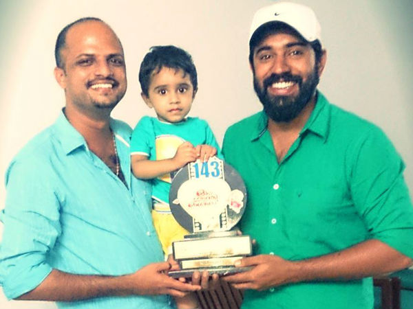 ഇന്നു കാണുന്ന നിവിനായിരിക്കില്ല നാളെ