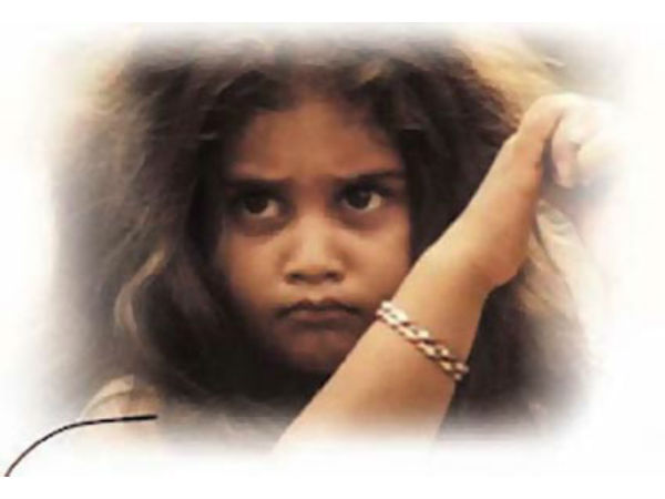 അഞ്ജലി എന്ന ശ്യാമിലി
