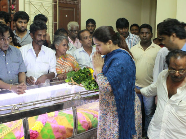 ഖുശ്ബു