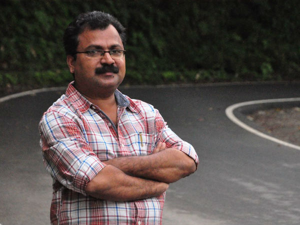 തിരക്കഥാകൃത്ത്