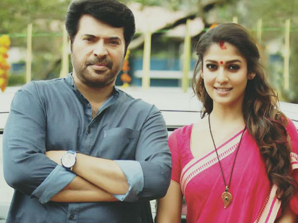 പുതിയ സിനിമകള്