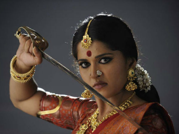 രുദ്രാമ്മ ദേവി