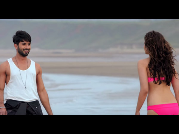 ഷാന്ദാര് ട്രെയിലറില്