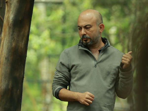 അനില് രാധാകൃഷ്ണ മേനോന്