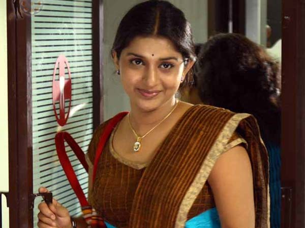 മീരയുടെ മറുപടി