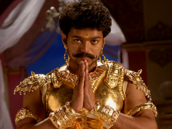 വിദേശത്ത് നിന്നും പുലിയ്ക്ക് മികച്ച കളക്ഷന്