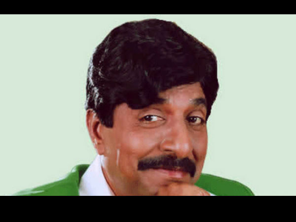 ആരാണ് സരോജ് കുമാര്