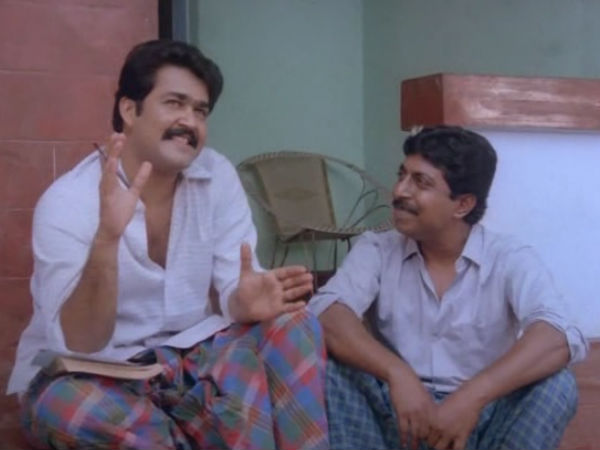 മലയാളത്തിന്റെ ദാസനും വിജയനും