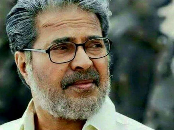 മമ്മൂട്ടി - പത്തേമാരി