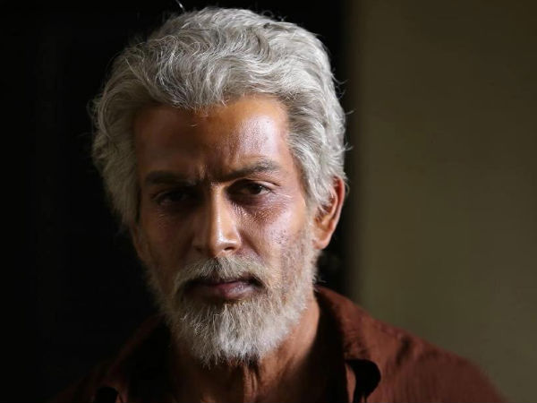 പൃഥ്വിരാജ്