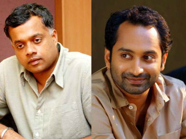 ഫഹദിനൊപ്പം