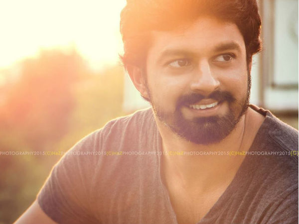 ആദ്യ ഷോട്ട്