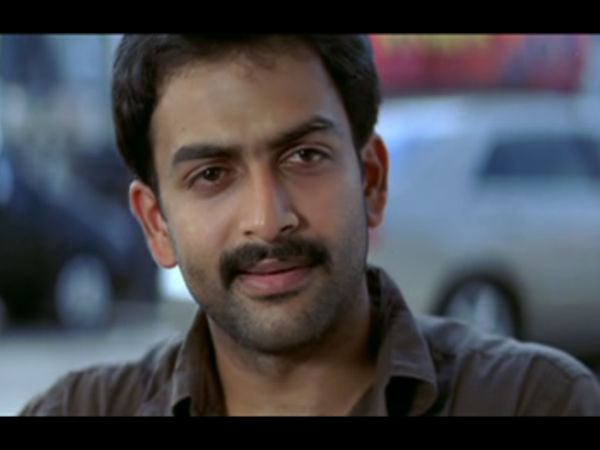 തിരക്കഥ