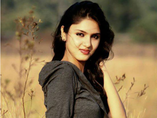 ഗായത്രി സുരേഷ്