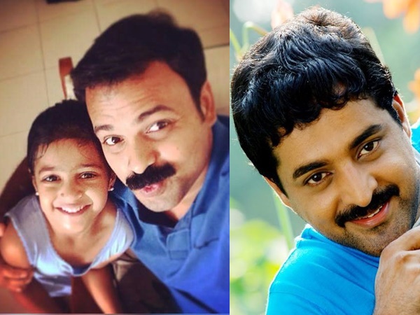ശരിക്കും കിഷോറിന്റെ മകളാണോ?